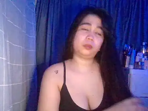 Asianhotskinny webcam