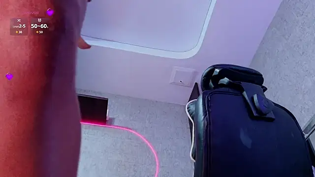ScarlettSinclaiir webcam