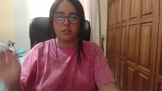 Venus_cat_ webcam