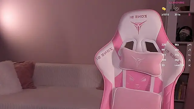 Elisahsthetics webcam