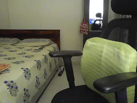 Moh-Moksha webcam