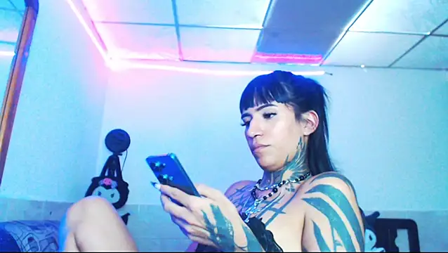 jazmin_wolf webcam