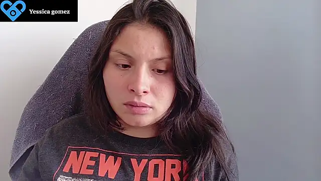 yessica_gomez01 webcam