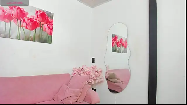 Kitty_f00x webcam