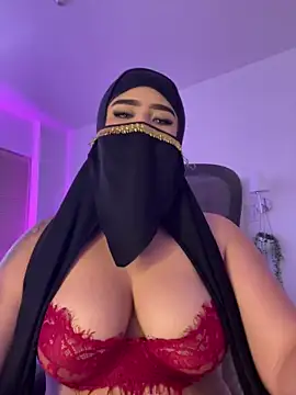 Yasmin_cute webcam