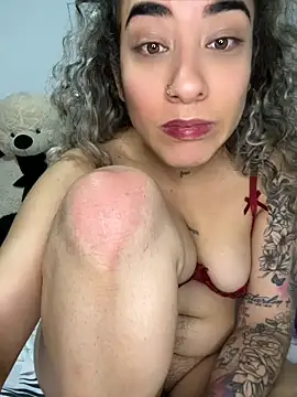 Melina-54 webcam