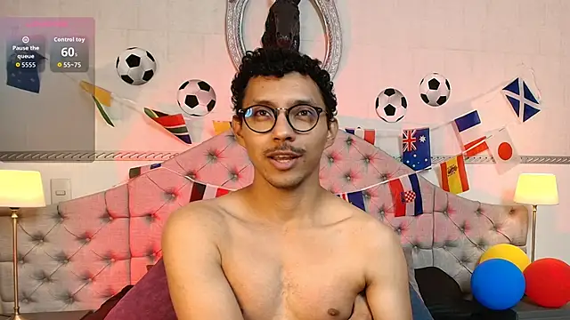 Twunk_miguel webcam