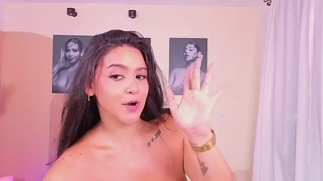 ToriCrossX webcam