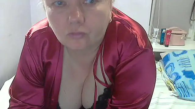 Lusi-777 webcam