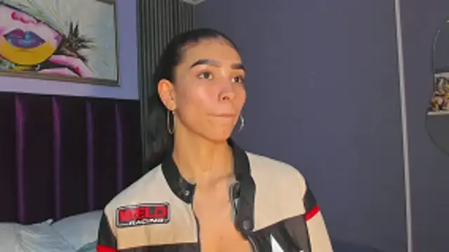 LauraAristizabal webcam