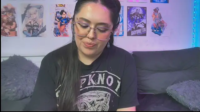 Vystittar64 - Couple webcam sex chat