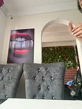 Niky_777 webcam