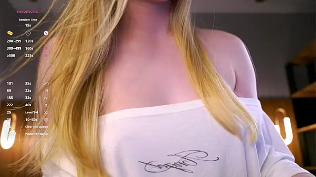 Miss_miracle webcam