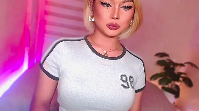 MissGreta_Hunterx webcam