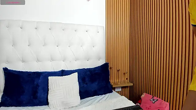 GreciaEvanss webcam