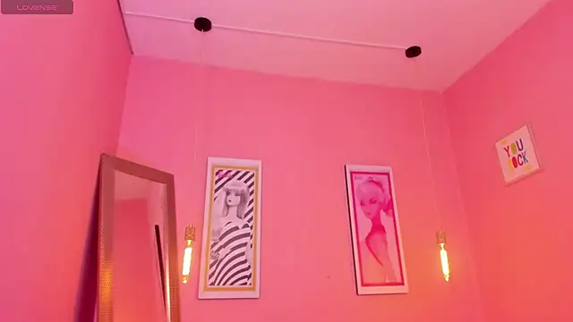 Ruby_sam webcam
