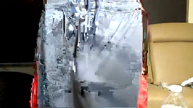 ThickD2C webcam