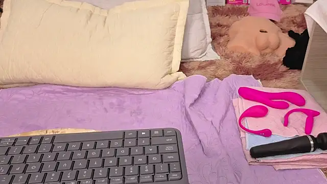 Iam_Issaa webcam