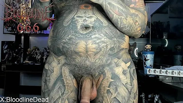 DEATHINK666XX webcam