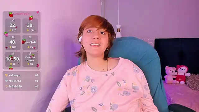 Modella: Tsuki_Maru