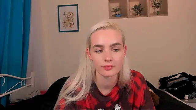 OliviaKisss webcam