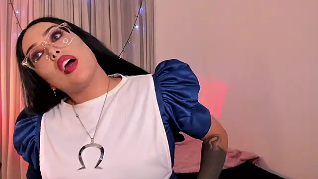 willow_poisson webcam