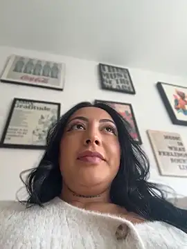 keilelewis webcam