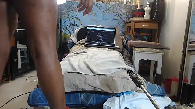 Jennytop webcam