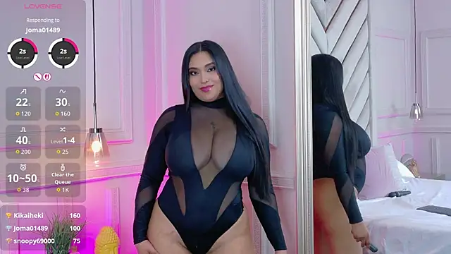 Kendall-Moll webcam