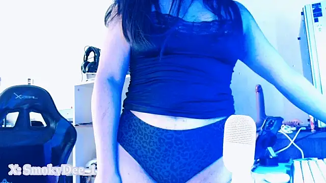 SmokyDee webcam