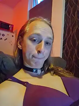 MissPigster420 webcam