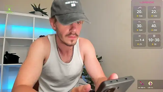 Perry_Knight webcam