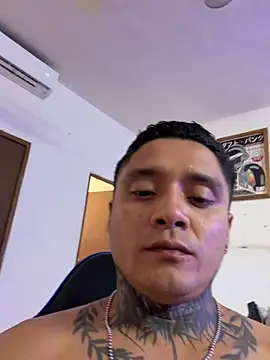 Siilvestremxx webcam