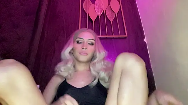 Alicegreenexx webcam