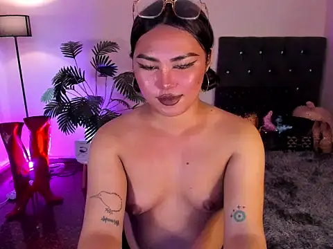 itsmeSiannaLoove69 webcam