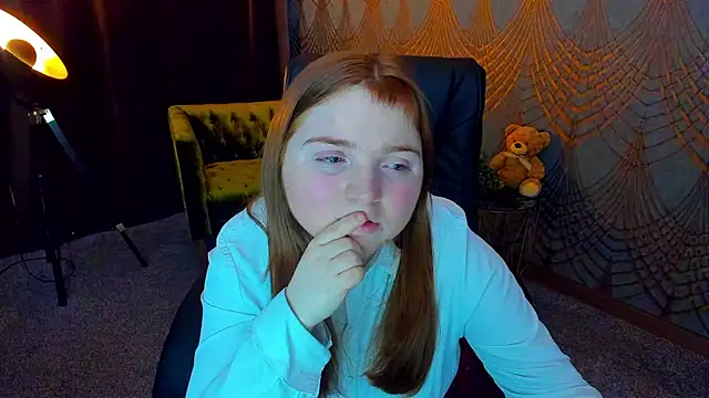 KattyRose8 webcam