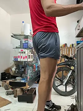 Paul22cm- webcam