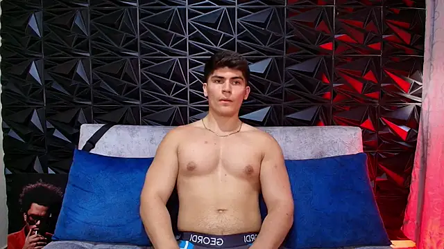 Jared_Rosse webcam