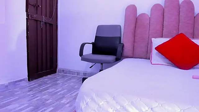 Jessica018_ webcam