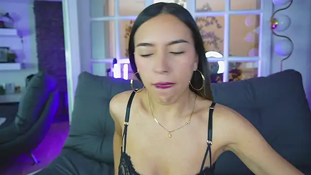 foxy_zoe webcam