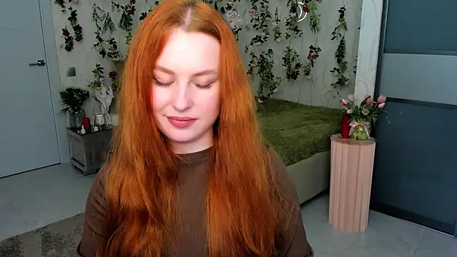 AirySilhouette webcam