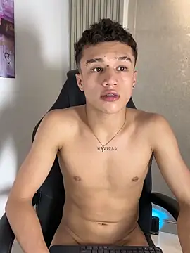 Dominik_Souza webcam