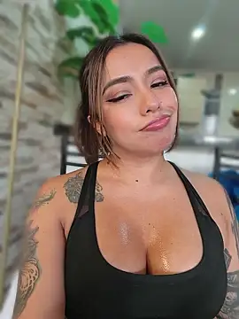foxxy_lover webcam