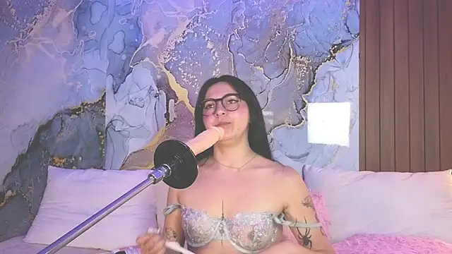 abbycandhy live cam on StripChat