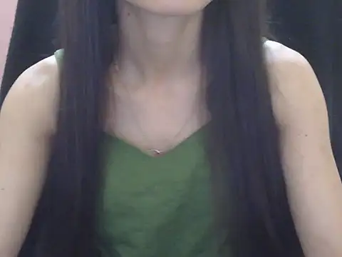 Lovely_Ananta webcam