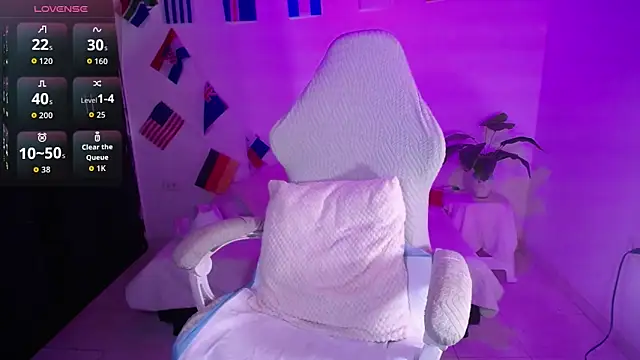 Jully_dreams webcam