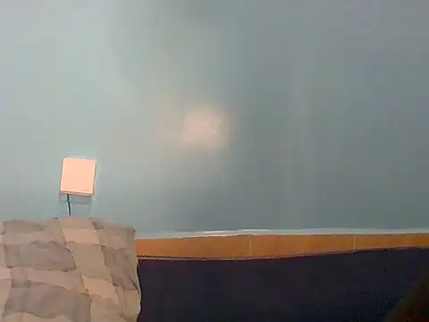 Stella_blessing1 webcam