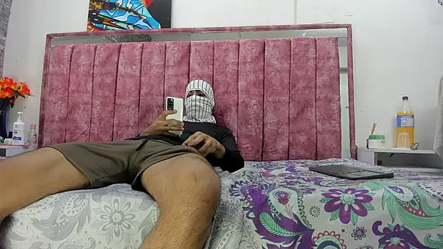 Meredy78 webcam