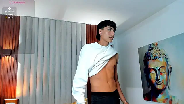 myke_tucker webcam