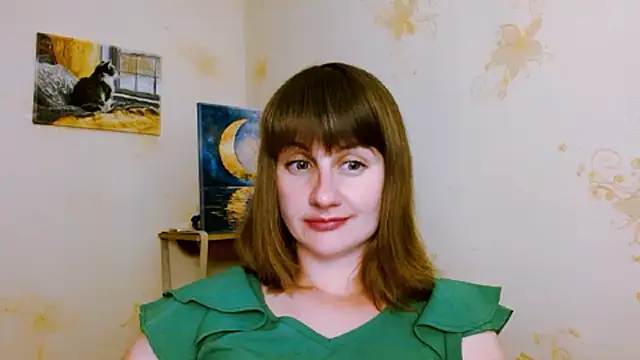 AlinaTailor webcam